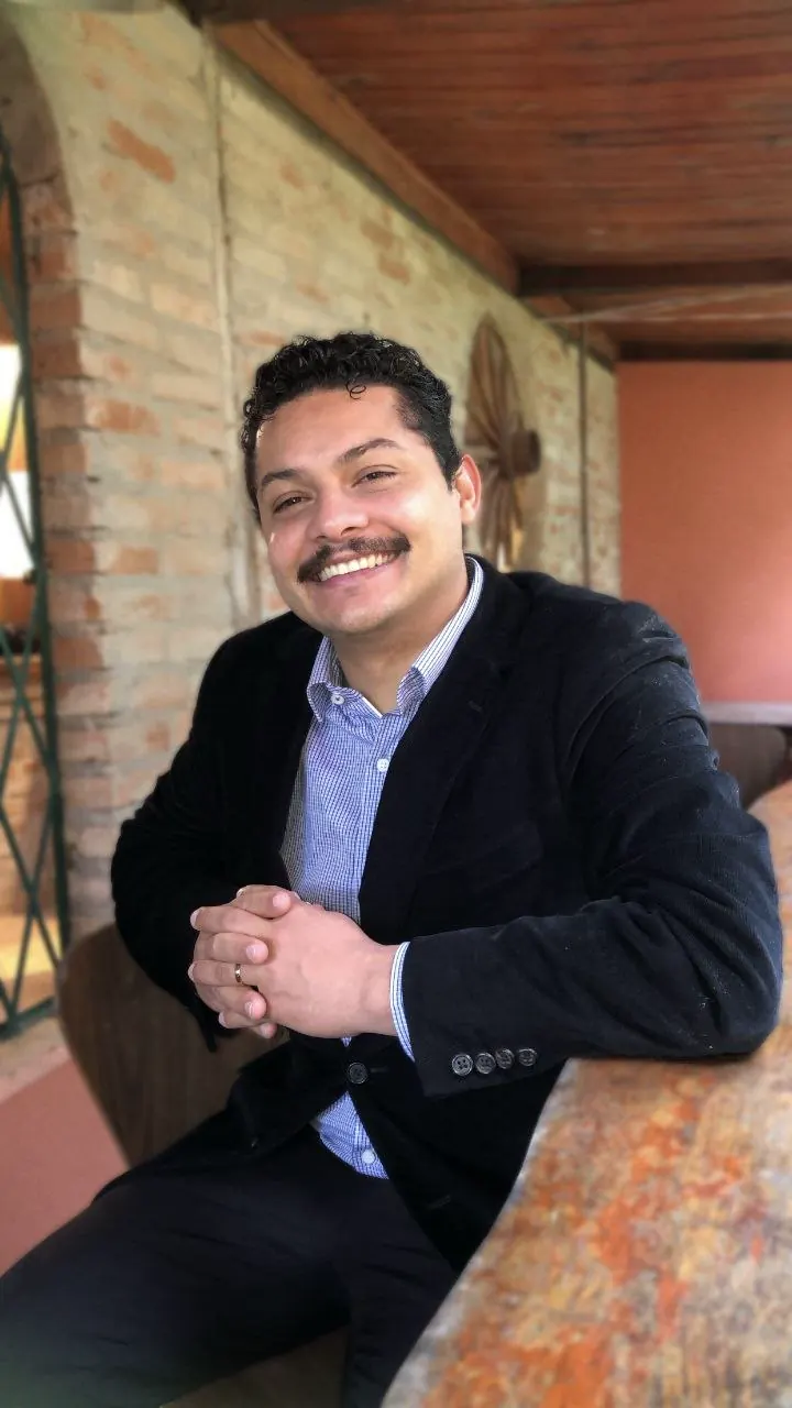 Gabriel Andrade