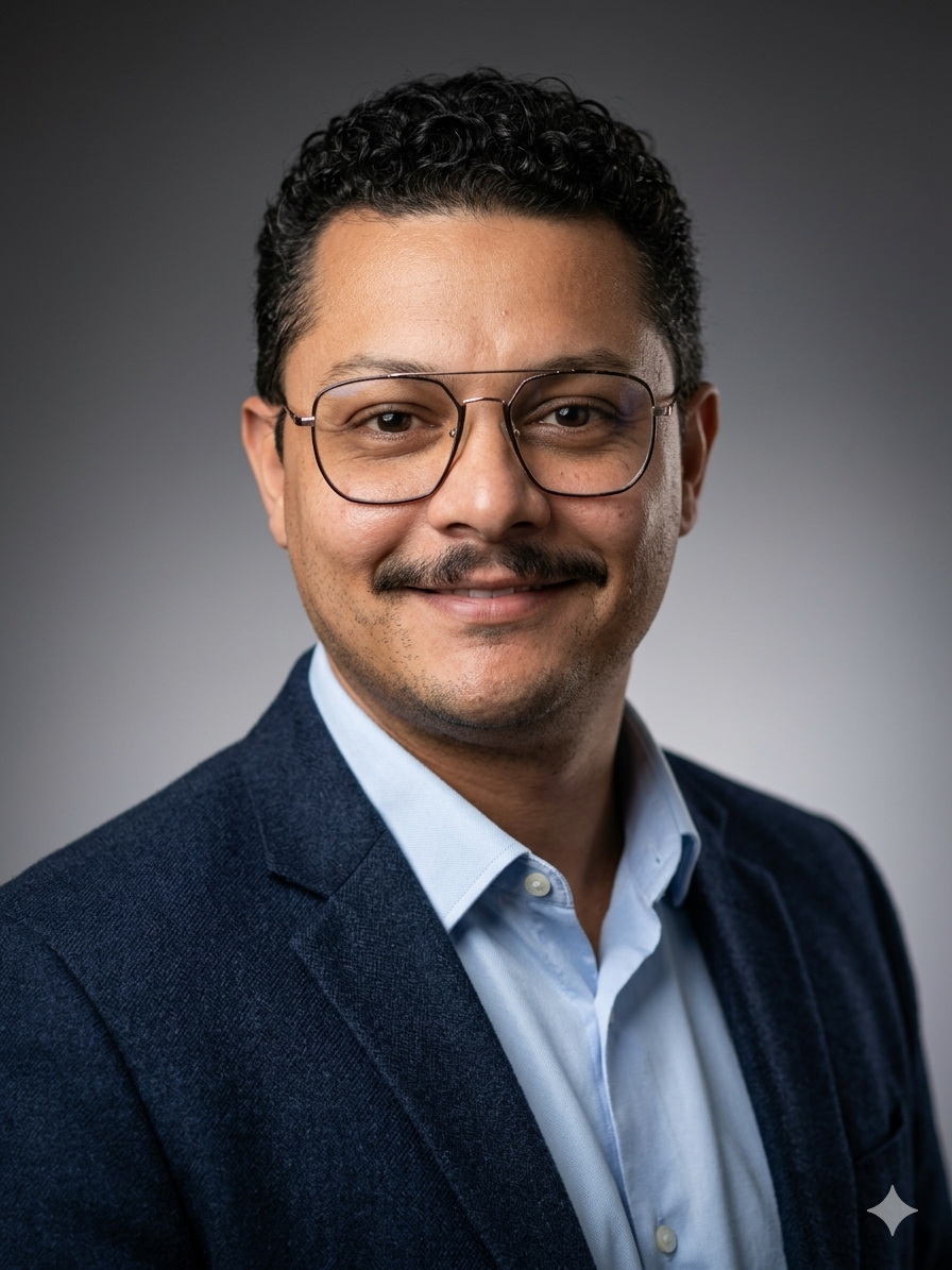 Gabriel Andrade - Consultor Financeiro Patrimonial